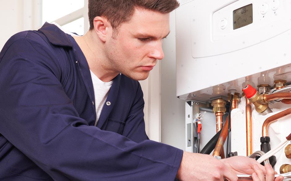 contrat de maintenance chaudière Paris 20