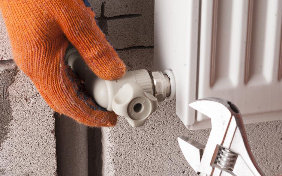 chaudière à gaz à condensation Vauréal